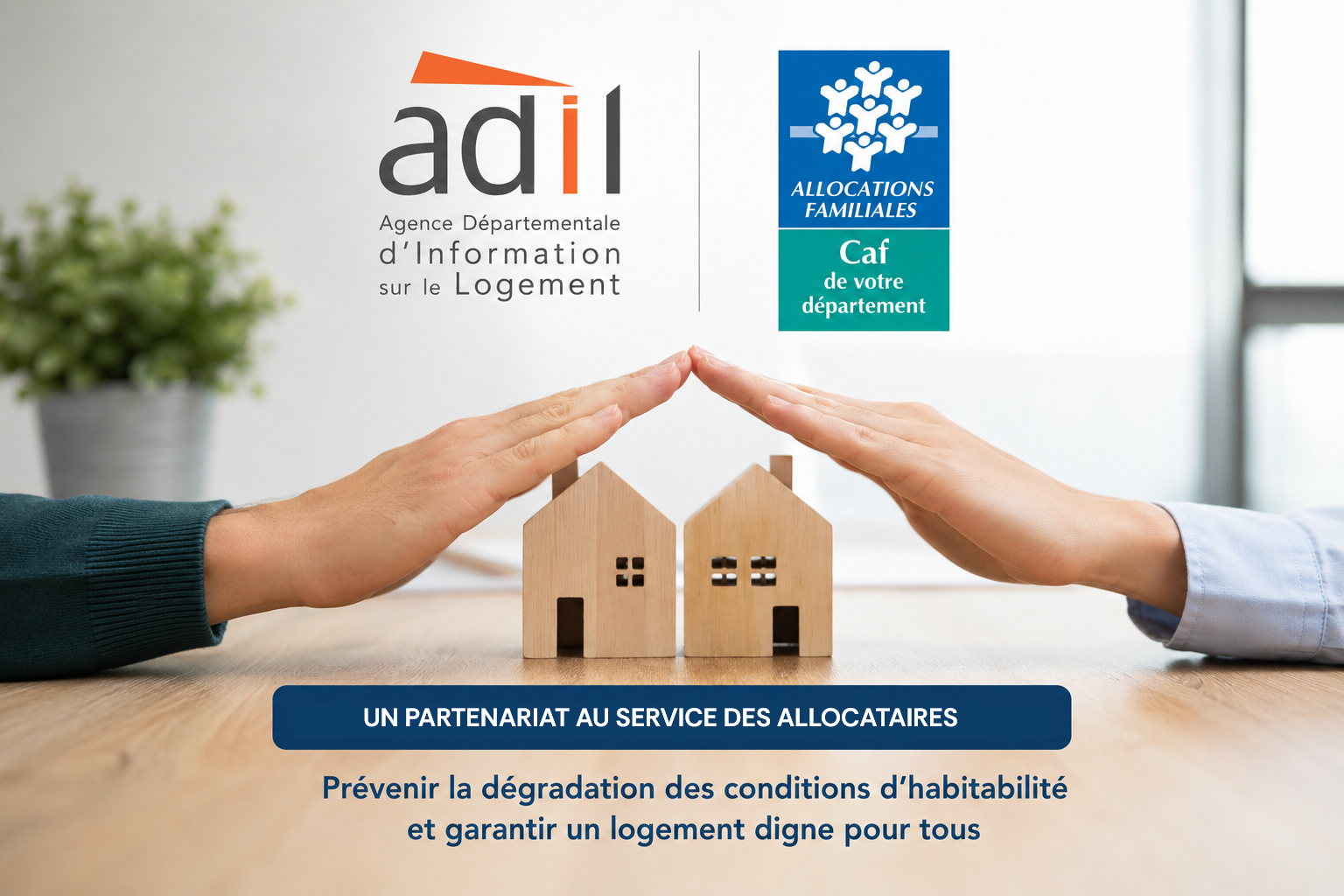 ANIL : droits des locataires et propriétaires, outils pour l'habitat