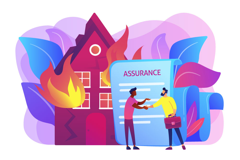 assurance demenagement