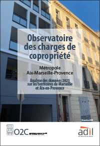 Observatoire des charges de copropriété