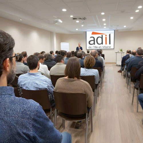 Les ateliers de l'ADIL 35