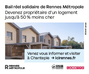 BRS à Chantepie