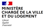 Ministère chargé de la ville et du logement 