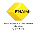 Logo FNAIM