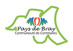 Communauté de Communes du Pays de Bray (CCPB - Lachapelle-aux-Pots)