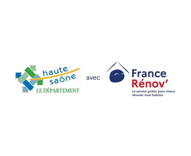 logo departement france renov