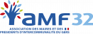 Logo AMF32
