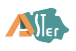 Logo ASTER