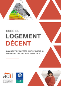 le guide sur la décence et norme à respecter pour un logement