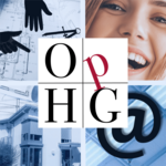 Logo OPH