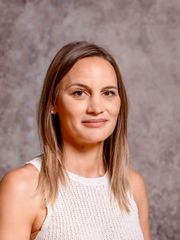 Photo de Tatiana VOLARIC, chargée d'études et de communication à l'ADIL de l'Indre