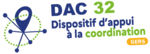 Logo DAC 32