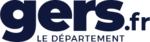 Logo département du Gers