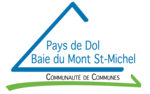 Communauté de Communes du pays de Dol et de la Baie du Mont Saint Michel