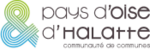 Communauté de Communes des Pays d'Oise et d'Halatte (CCPOH - Pont-Sainte-Maxence)