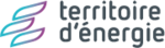 Logo Syndicat Territoire d'Energie du Gers