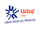 Ouvrir dans un nouvel onglet le site internet de l'UDAF du Cher