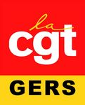 Logo Union Départementale Syndicale CGT