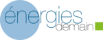 Logo énergie de demain