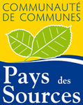 Communauté de Communes du Pays des Sources (CCPS - Ressons-sur-Matz, Lassigny)