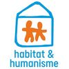 Ouvrir dans un nouvel onglet le site internet de Habitat et Humanisme