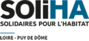 Logo Soliha Puy-de-Dôme