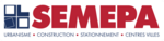 Logo SEMEPA
