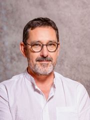 Photo de Stéphane Charpentier, conseiller France Rénov' à l'ADIL de l'Indre