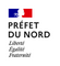 Logo du Préfet du Nord