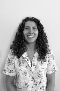 Eloise Lory, juriste à l'ADIL
