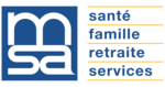 logo MSA