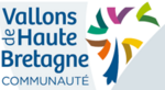 Vallons de Haute Bretagne Communauté