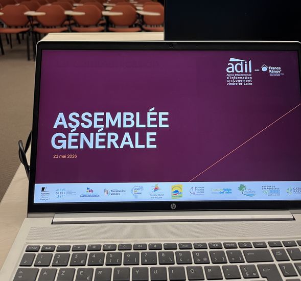 Assemblée générale 2025
