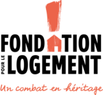 Fondation pour le logement des défavorisés
