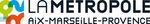 Logo Métropole AMP