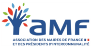 Ouvrir dans un nouvel onglet le site internet de l'Association des Maires de France