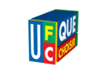 Logo UFC Que choisir
