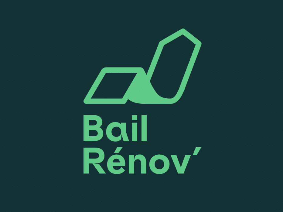 logo de Bail Renov