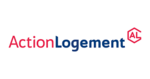 Logo d'Action logement