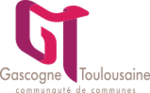 Logo Communauté de Communes de la Gascogne Toulousaine