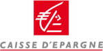 logo de la caisse d'epargne