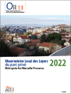 Observatoire local des loyers 2022 Métropole AMP