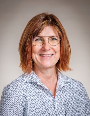 Portait Sandra VIENNET