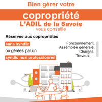 Image Bien gérer votre copropriété