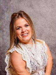 Photo de Douchka Volaric, assistante France Rénov' à l'ADIL de l'Indre