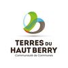 Ouvrir dans un nouvel onglet le site internet de la CDC Terres du Haut Berry