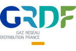 Logo GRDF