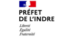 logo Préfet de l'Indre