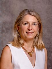 Photo de Christine Fleuret, directrice de l'ADIL de l'Indre