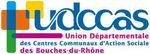 Logo UD CCAS