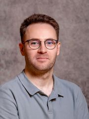 Photo d'Alexis Lamoure, conseiller France Rénov' à l'ADIL de l'Indre